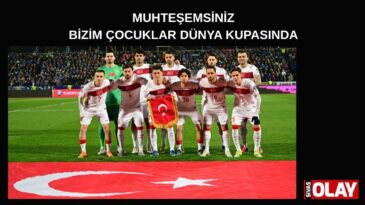 KOSOVA 0-1 TÜRKİYE