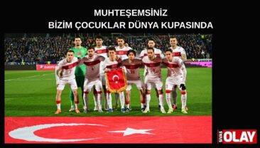 KOSOVA 0-1 TÜRKİYE