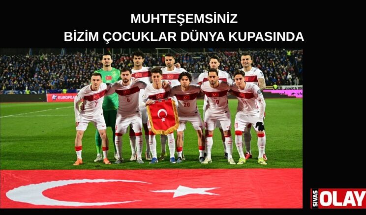 KOSOVA 0-1 TÜRKİYE