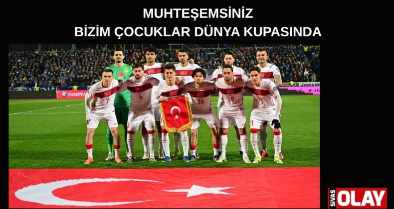 KOSOVA 0-1 TÜRKİYE