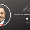 Yıkılan Hayaller Kaybolan Umutlar