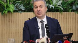 İHA pisti örnek oldu