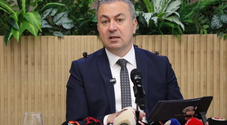 İHA pisti örnek oldu