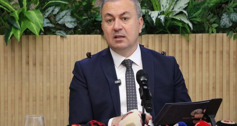 İHA pisti örnek oldu