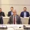 Savunma sanayinde Sivas üs oluyor