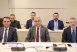 Savunma sanayinde Sivas üs oluyor