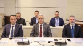 Savunma sanayinde Sivas üs oluyor