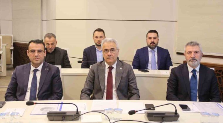 Savunma sanayinde Sivas üs oluyor