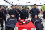 Mehmetçiğin merhameti yürekleri ısıttı