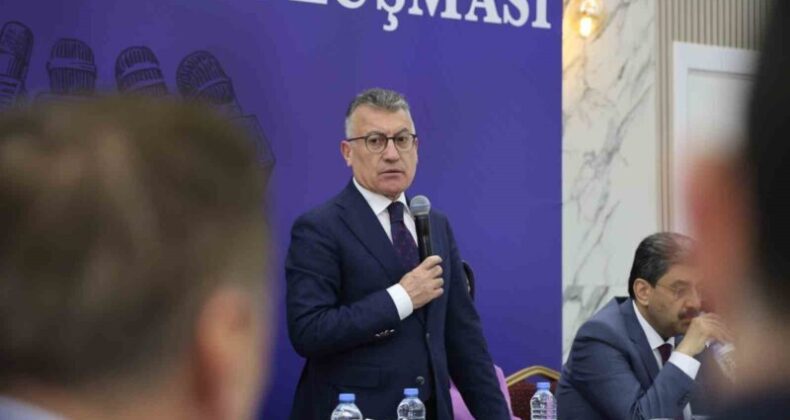 Bir zamanlar devdi, şimdi borcundan dolayı elektrikleri kesik