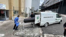 Sivas’ta KKKA virüsü nedeniyle 3. ölüm yaşandı