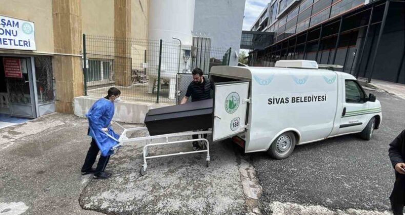 Sivas’ta KKKA virüsü nedeniyle 3. ölüm yaşandı