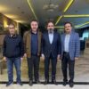 Divan Kurulu, Mecnun Otyakmaz ile görüştü