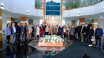 Yazar Müjgan Üçer’den Anlamlı Bağış
