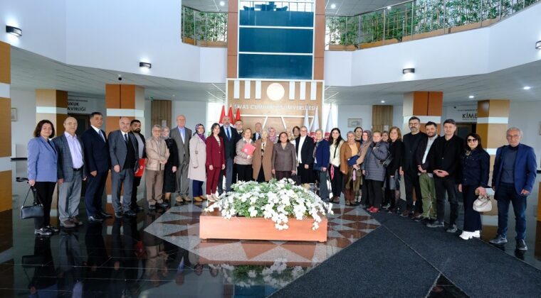 Yazar Müjgan Üçer’den Anlamlı Bağış