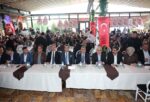Demirgil yeniden başkan seçildi