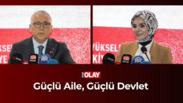 Güçlü Aile, Güçlü Devlet