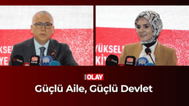 Güçlü Aile, Güçlü Devlet