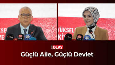Güçlü Aile, Güçlü Devlet