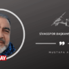 Sivasspor Başkansız Kalmaz