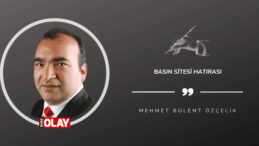 Basın Sitesi Hatırası
