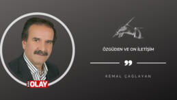 Özgüden ve On İletişim