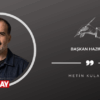 Başkan hazır mı?