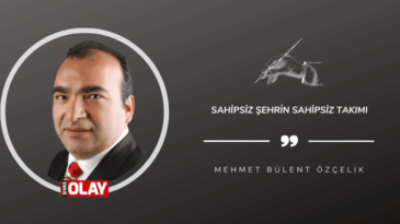 Sahipsiz Şehrin Sahipsiz Takımı