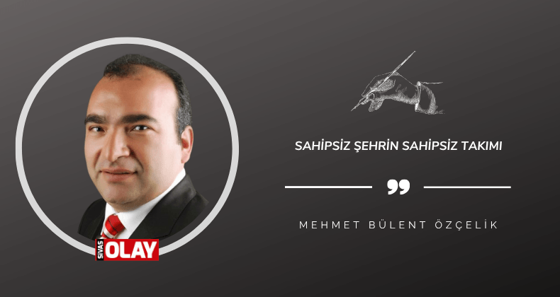 Sahipsiz Şehrin Sahipsiz Takımı