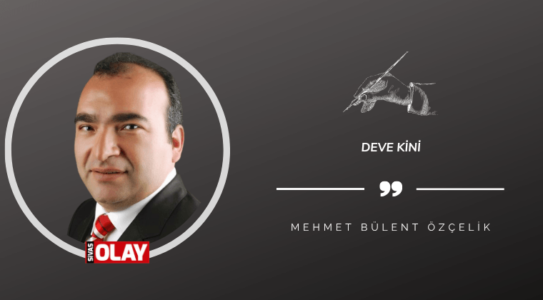 Deve Kini