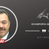 Sivasspor’da Sessizlik