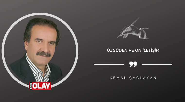 Özgüden ve On İletişim