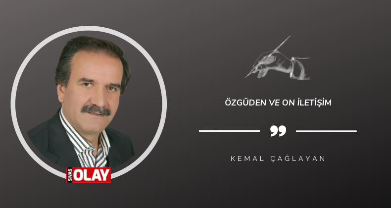 Özgüden ve On İletişim