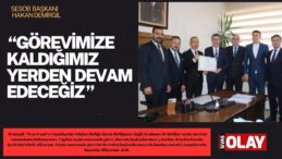 Kimse mağdur olmayacak