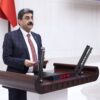 Milletvekili Hakan Aksu’dan Kızılay’ın 158. Kuruluş Yıl Dönümünde Anlamlı Konuşma