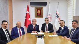 Sivas’ta spor yatırımları sürüyor