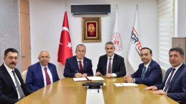 Sivas’ta spor yatırımları sürüyor
