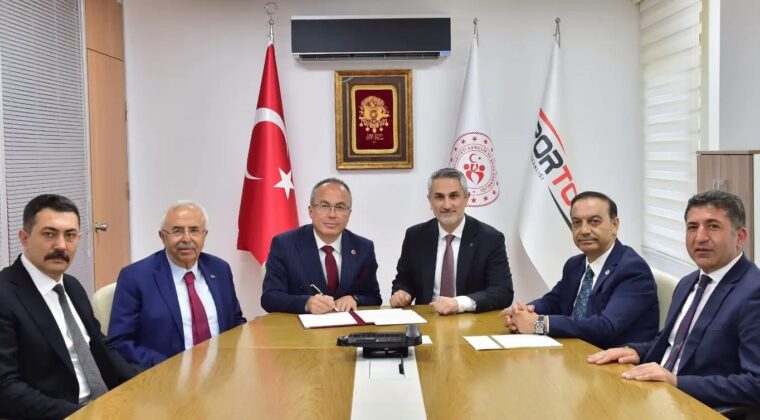 Sivas’ta spor yatırımları sürüyor