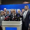AK Parti’ye geçen Keçiören Belediye Başkanı Özarslan: “Nasıl geçmişte kapılarımız sonuna kadar herkese açıksa bundan sonra da açık olacak”