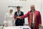 Unutkan damatlar bu tarihi seçti, evlendirme dairesi 26 Haziran’da doldu taştı