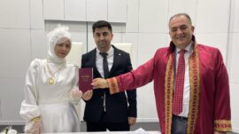 Unutkan damatlar bu tarihi seçti, evlendirme dairesi 26 Haziran’da doldu taştı