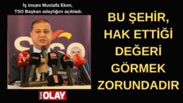 “Sorumluluktan kaçmadık”