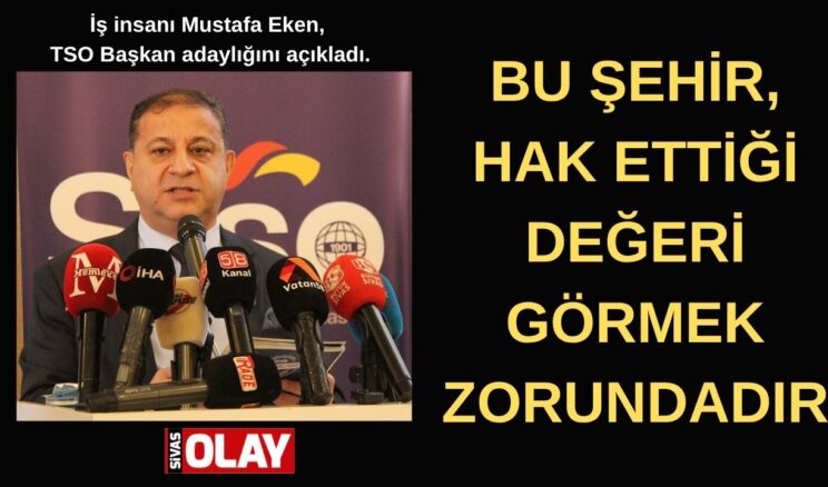 “Sorumluluktan kaçmadık”