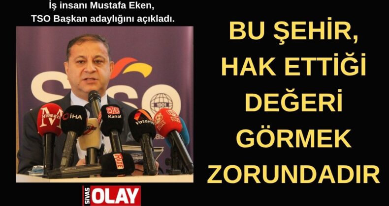 “Sorumluluktan kaçmadık”