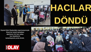 “Kulluk yolculuğu”