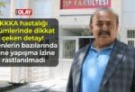 KKKA hastalığı ölümlerinde dikkat çeken detay: ölenlerin bazılarında kene yapışma izine rastlanılmadı