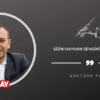 Sizin hayvan sevginizi sevsinler