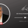 Siz Sivaslıysanız Biz Değiliz!