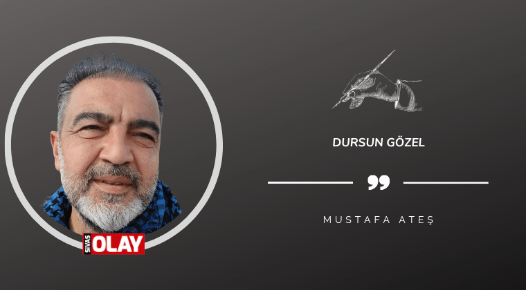 Dursun Gözel