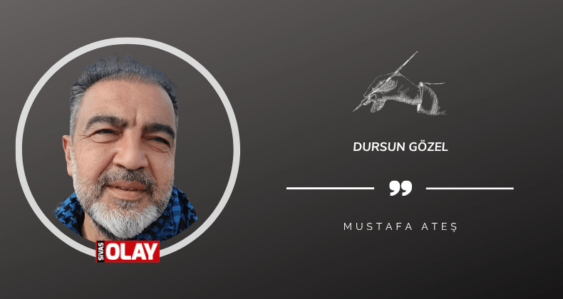 Dursun Gözel